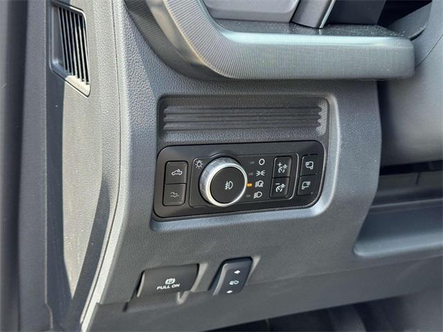 new 2025 Ford F-350 car, priced at $98,730