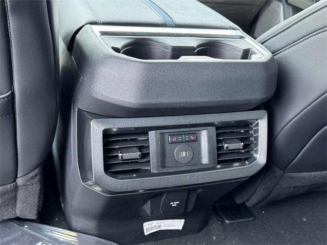 new 2025 Ford F-350 car, priced at $98,730