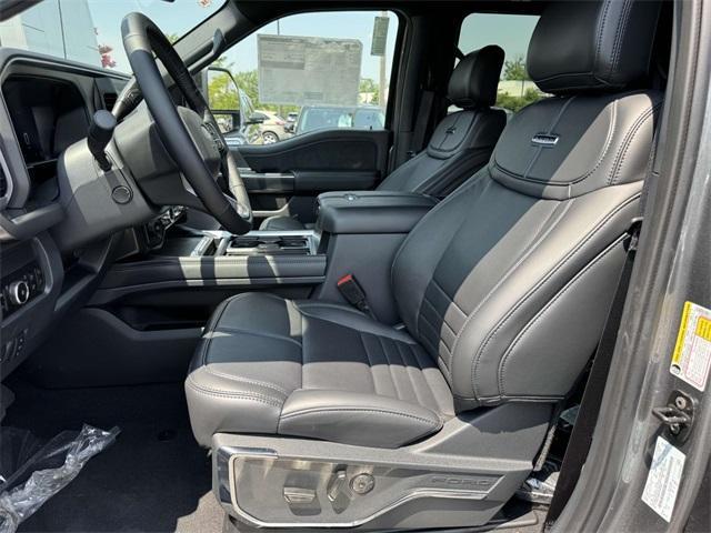 new 2025 Ford F-350 car, priced at $98,730