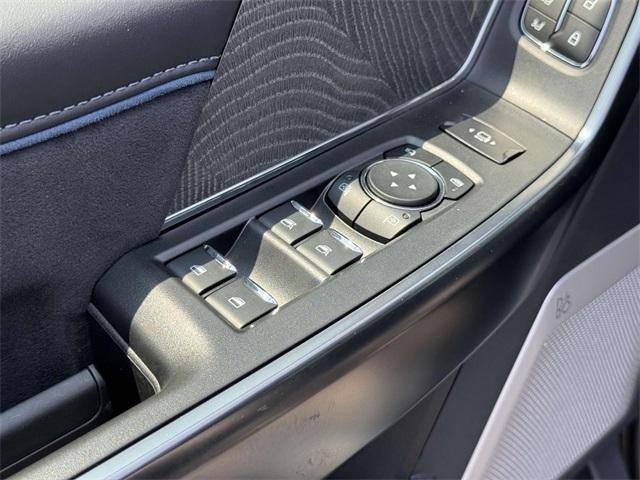 new 2025 Ford F-350 car, priced at $98,730