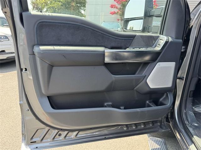 new 2025 Ford F-350 car, priced at $98,730