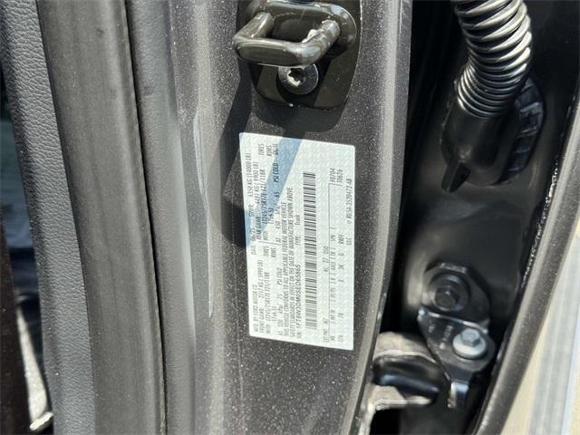 new 2025 Ford F-350 car, priced at $98,730