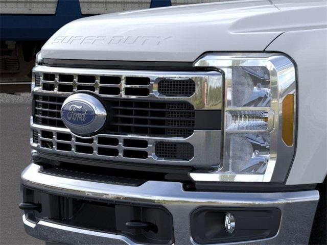 new 2026 Ford F-250 car, priced at $64,675