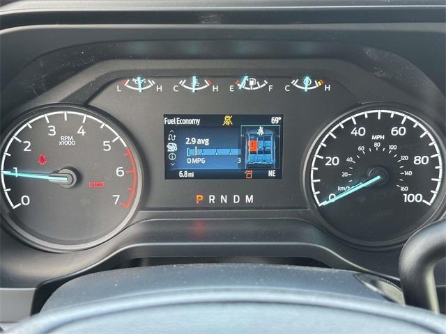 new 2026 Ford F-250 car, priced at $64,675