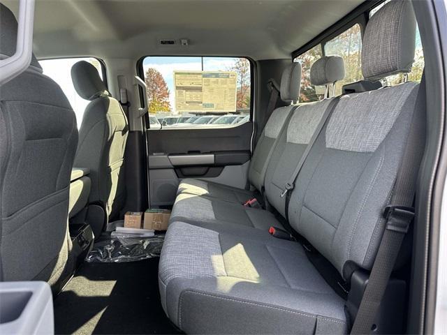 new 2026 Ford F-250 car, priced at $64,675