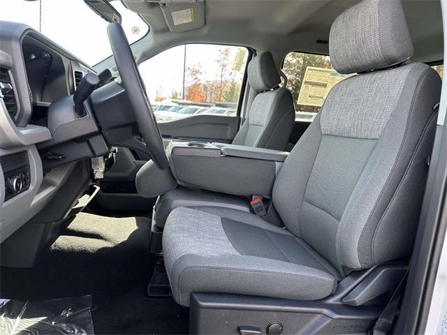 new 2026 Ford F-250 car, priced at $64,675