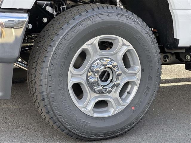 new 2026 Ford F-250 car, priced at $64,675