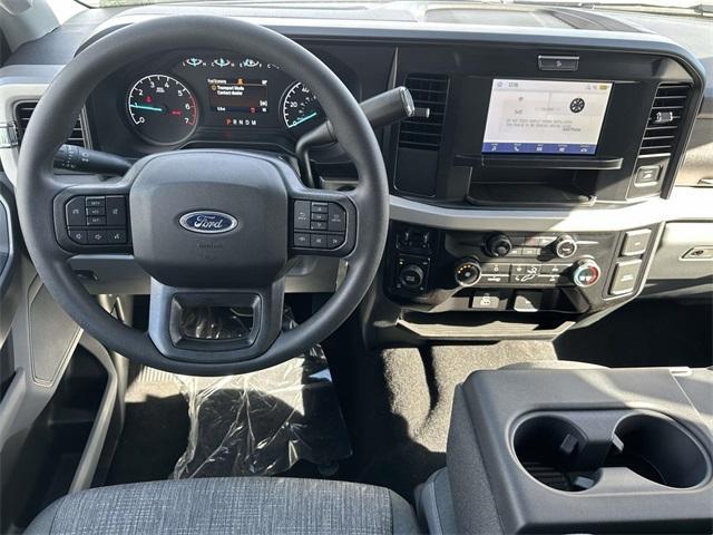 new 2026 Ford F-250 car, priced at $64,675
