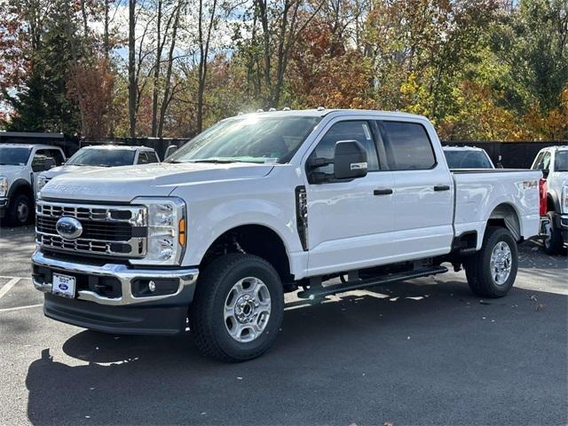 new 2026 Ford F-250 car, priced at $64,675