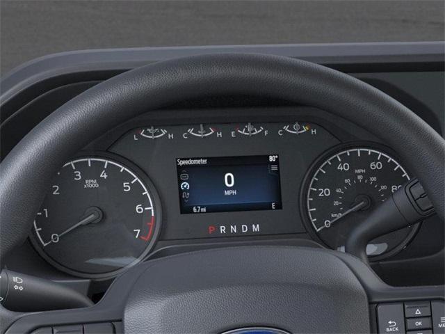 new 2026 Ford F-250 car, priced at $64,675