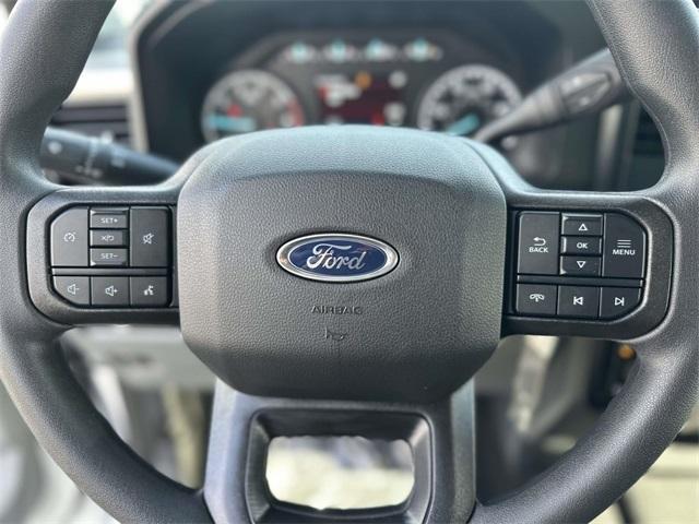 new 2026 Ford F-250 car, priced at $64,675