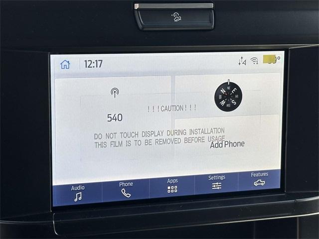 new 2026 Ford F-250 car, priced at $64,675