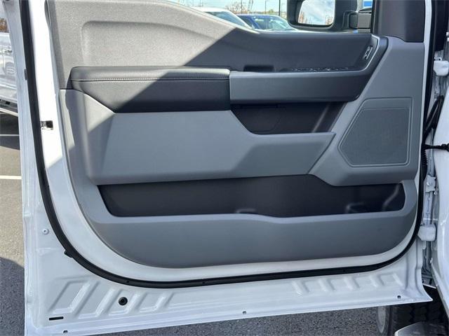 new 2026 Ford F-250 car, priced at $64,675