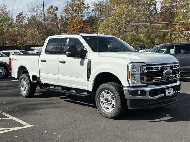 new 2026 Ford F-250 car, priced at $64,675