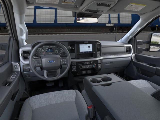 new 2026 Ford F-250 car, priced at $64,675