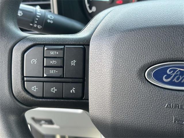 new 2026 Ford F-250 car, priced at $64,675