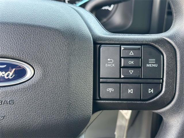 new 2026 Ford F-250 car, priced at $64,675