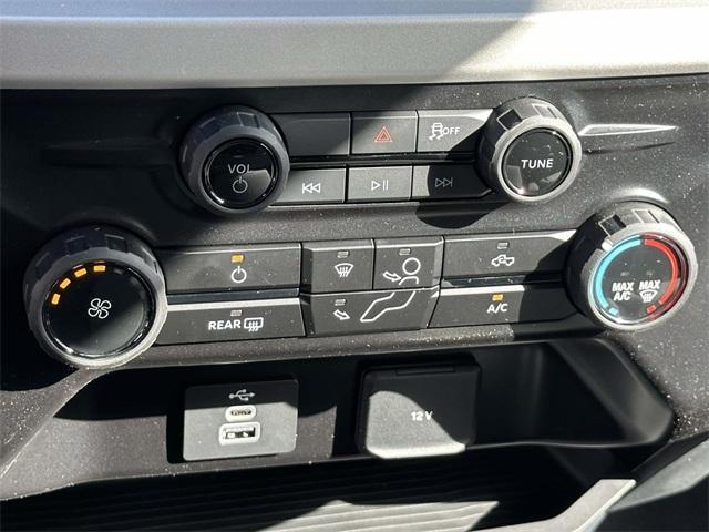 new 2026 Ford F-250 car, priced at $64,675