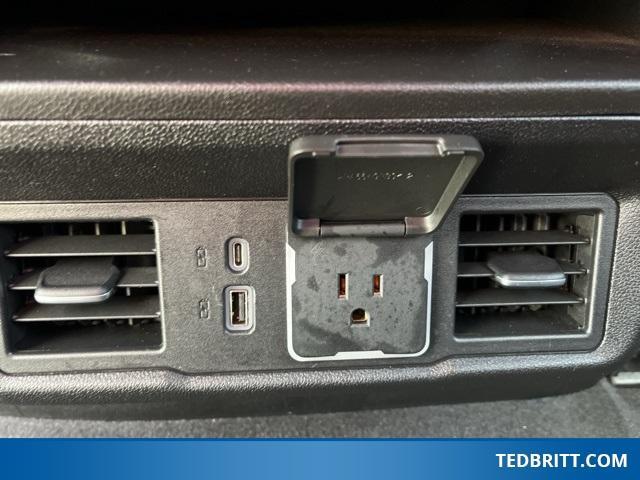 used 2022 Chevrolet Silverado 1500 car, priced at $37,000