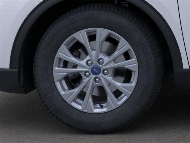 new 2025 Ford Escape car, priced at $31,183