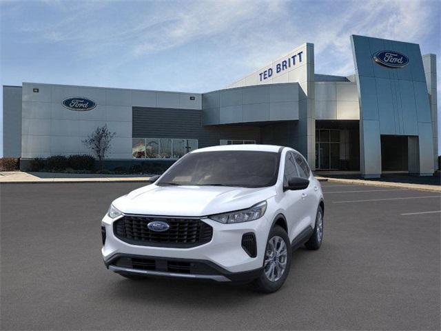new 2025 Ford Escape car, priced at $31,183