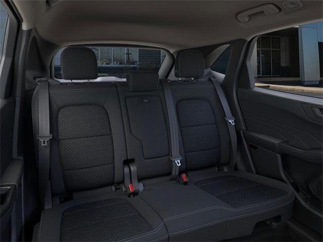 new 2025 Ford Escape car, priced at $31,183
