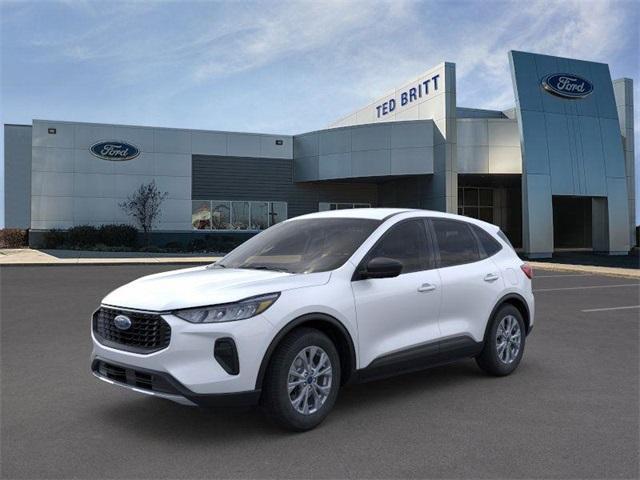 new 2025 Ford Escape car, priced at $31,183