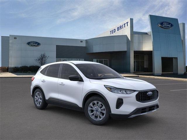 new 2025 Ford Escape car, priced at $31,183