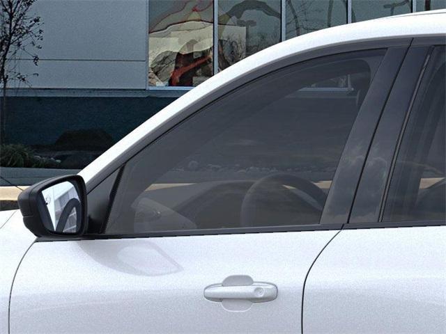 new 2025 Ford Escape car, priced at $31,183
