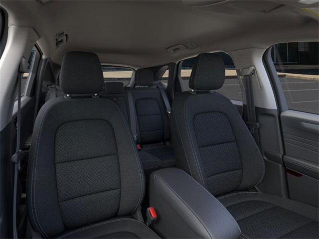 new 2025 Ford Escape car, priced at $31,183