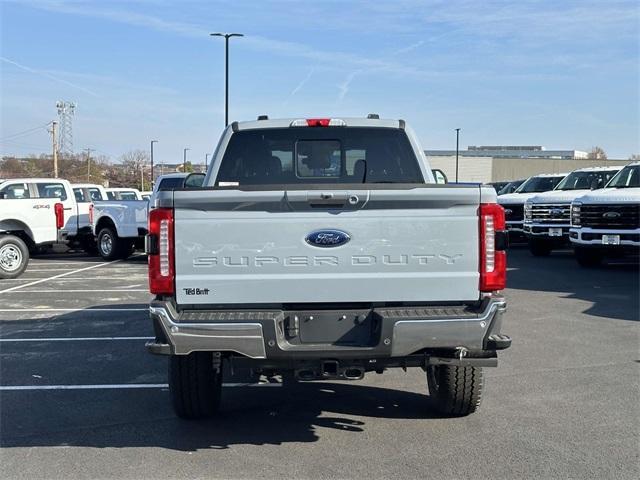 new 2024 Ford F-250 car, priced at $79,820