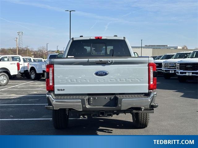 new 2024 Ford F-250 car, priced at $83,320