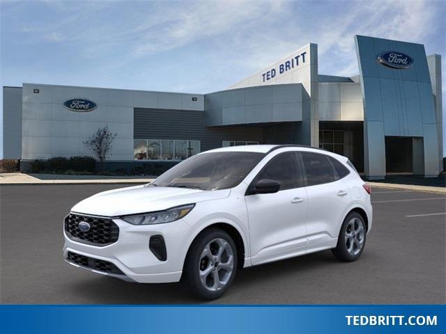 new 2024 Ford Escape car, priced at $32,640