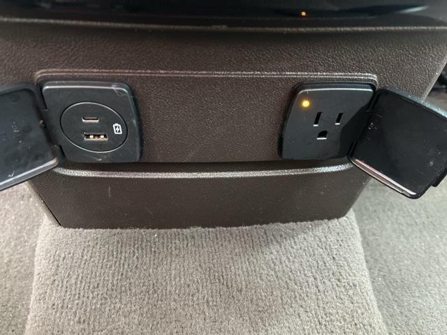 used 2021 Lincoln Aviator car, priced at $48,500