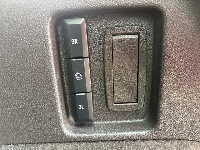 used 2021 Lincoln Aviator car, priced at $48,500