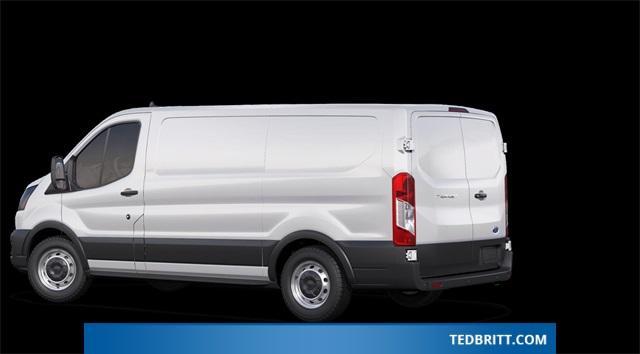 new 2024 Ford Transit-250 car, priced at $48,600