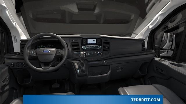 new 2024 Ford Transit-250 car, priced at $48,600