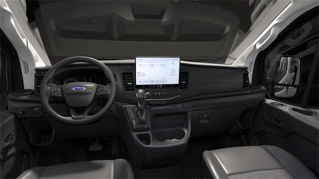 new 2025 Ford Transit-350 car, priced at $55,975