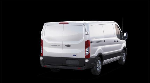 new 2025 Ford Transit-350 car, priced at $55,975