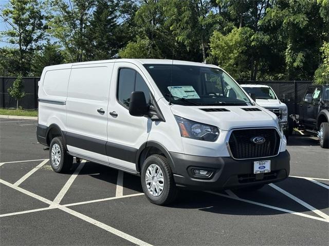 new 2025 Ford Transit-350 car, priced at $84,271