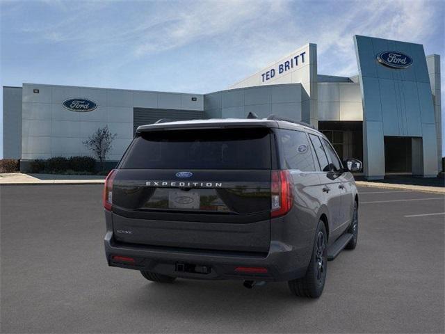 new 2025 Ford Expedition car, priced at $72,490