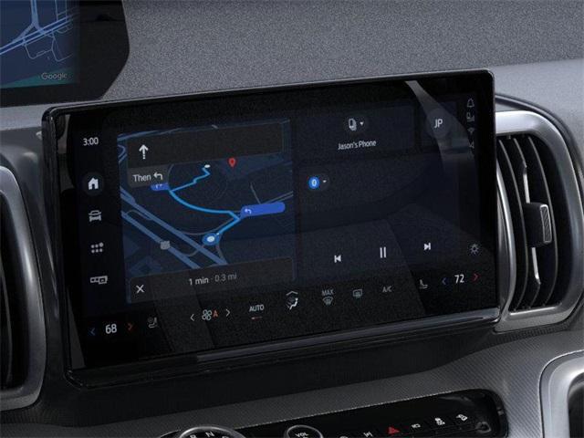 new 2025 Ford Expedition car, priced at $72,490