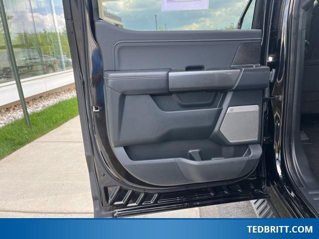 used 2022 Ford F-150 car, priced at $43,000
