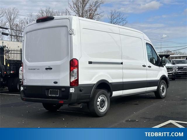 new 2024 Ford Transit-250 car, priced at $51,590