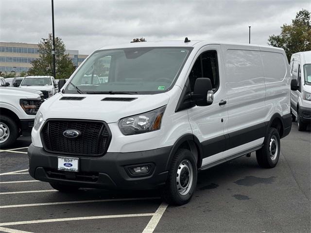 new 2025 Ford Transit-250 car, priced at $49,564