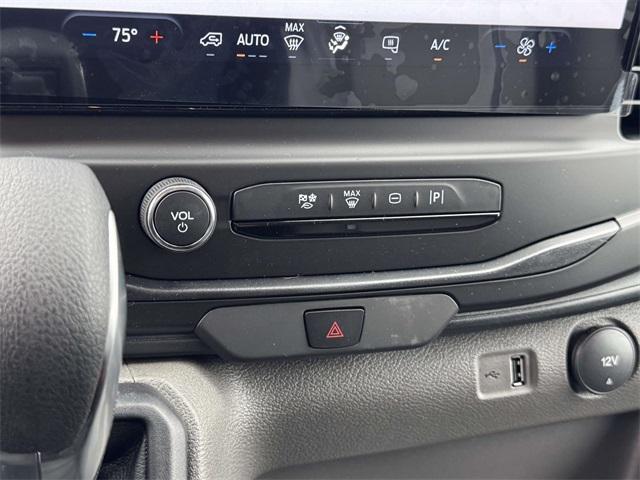 new 2025 Ford Transit-250 car, priced at $49,564