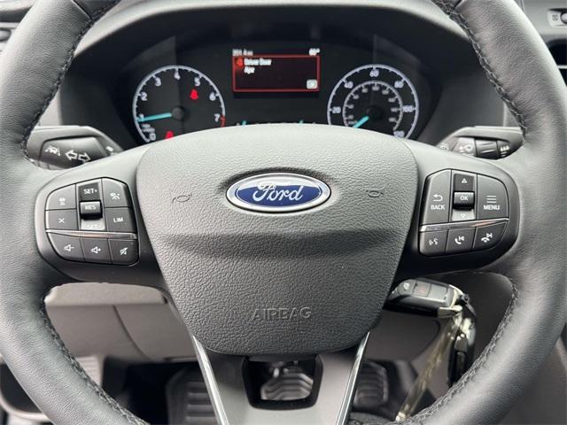new 2025 Ford Transit-250 car, priced at $49,564