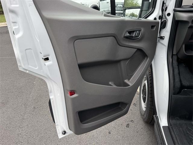 new 2025 Ford Transit-250 car, priced at $49,564