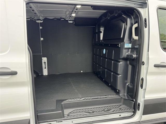 new 2025 Ford Transit-250 car, priced at $49,564