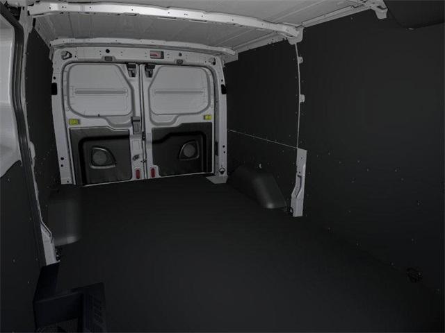 new 2025 Ford Transit-250 car, priced at $52,770